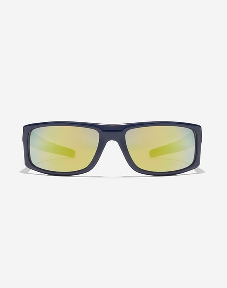 Sunglasses HAWKERS THUNDER - BLUE NAVY ACID