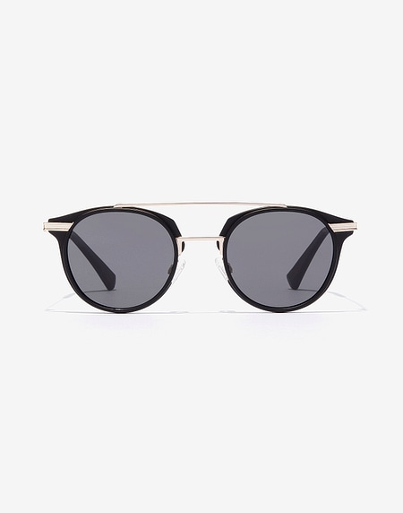 Sunglasses Hawkers CITYLIFE - POLARIZED GOLD BLACK
