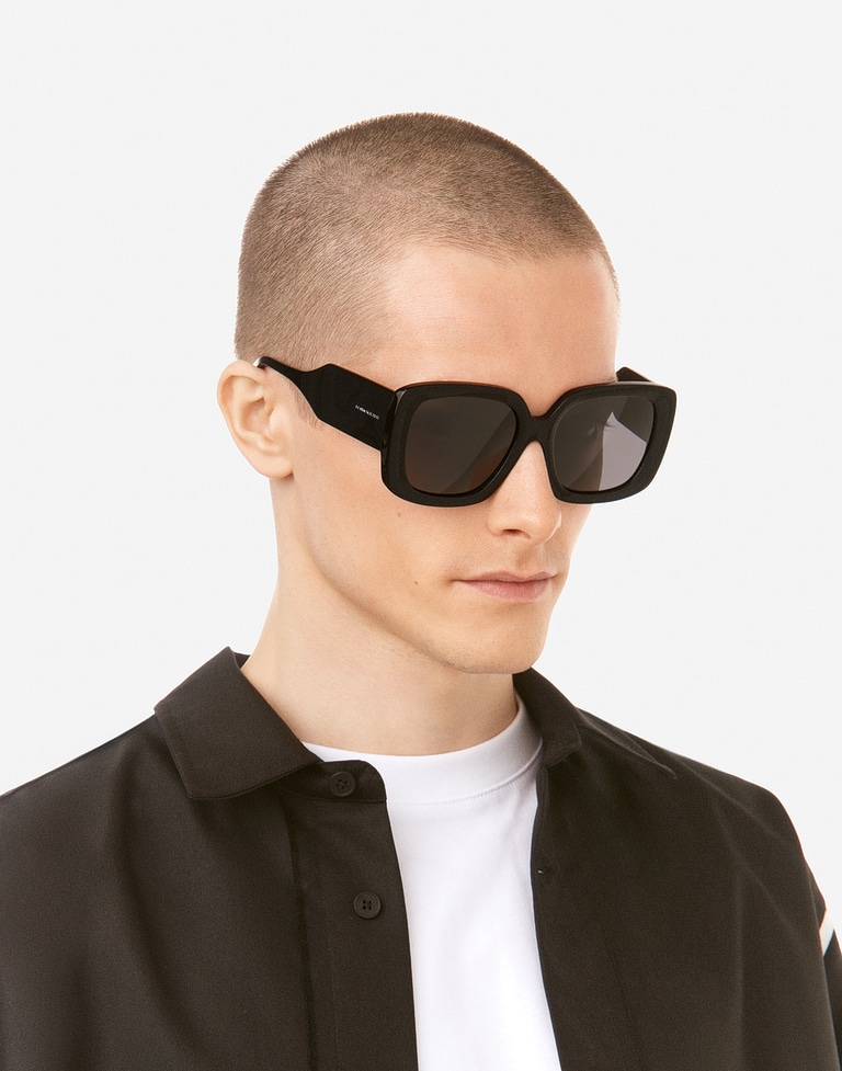 Gafas de sol Hawkers NEGRONI - POLARIZED BLACK DARK