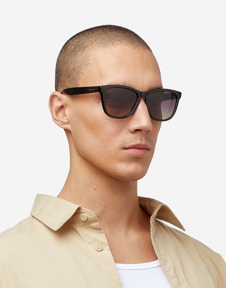 Lentes de sol Hawkers ONE - GREEN ART LINES MOSS