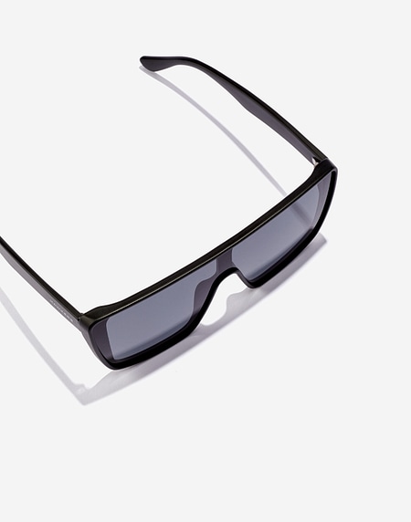 Sunglasses Hawkers PHANTOM - POLARIZED BLACK GREY