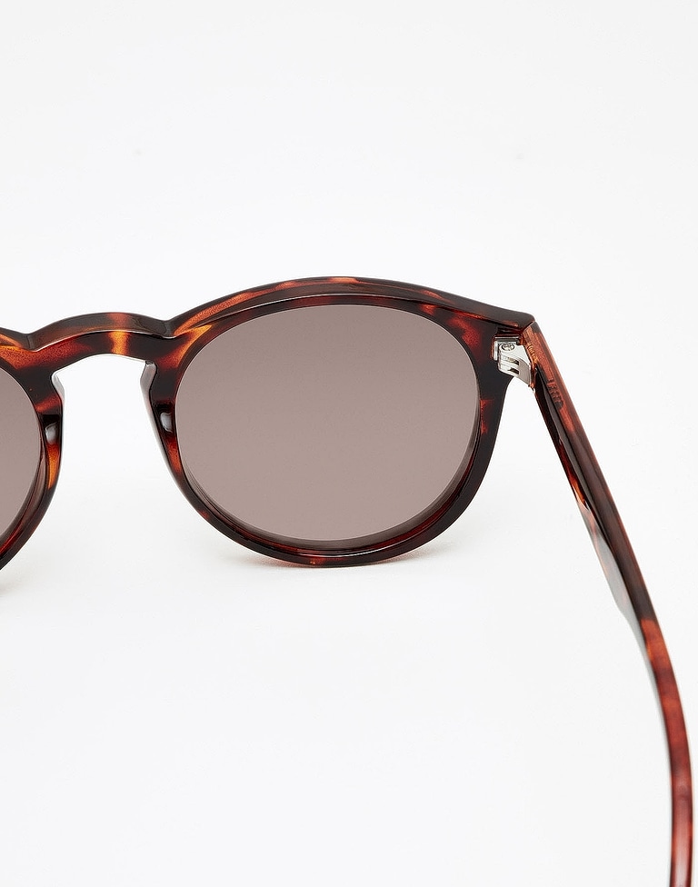 Sunglasses Hawkers DARK CAREY - GOLD GRADIENT BEL AIR