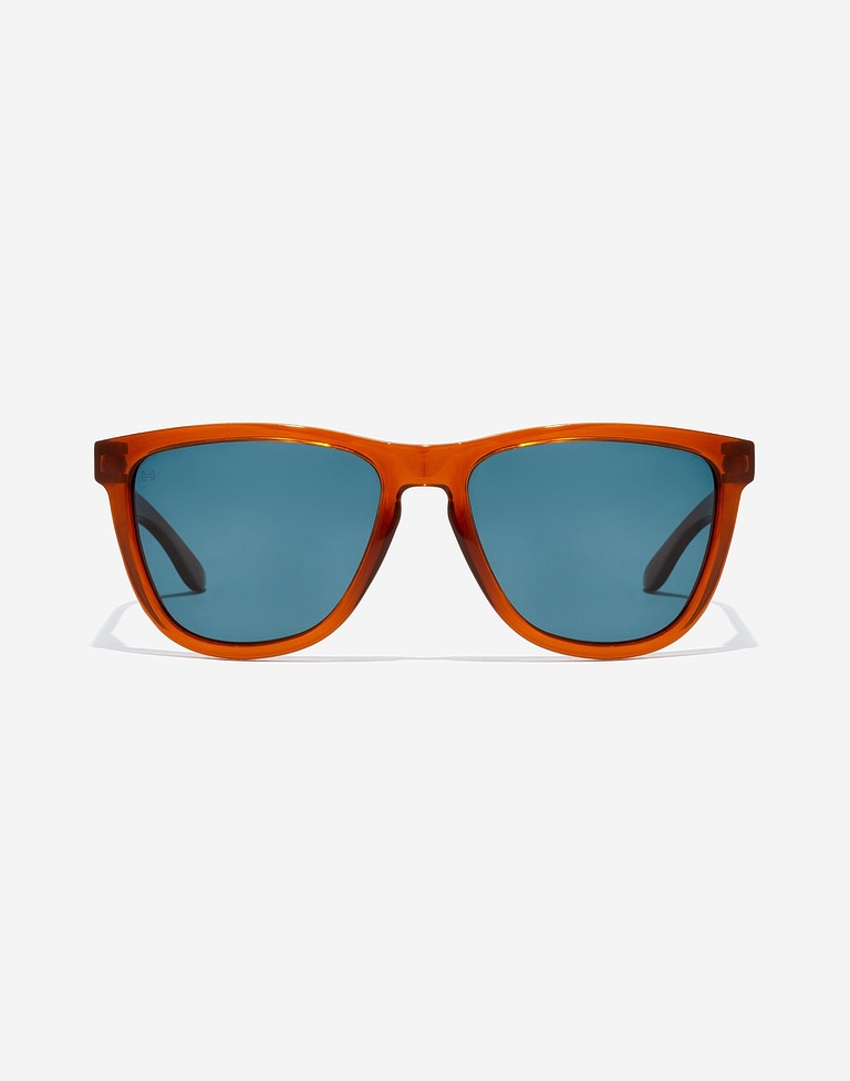 Sunglasses Hawkers ONE RAW - POLARIZED CARAMEL