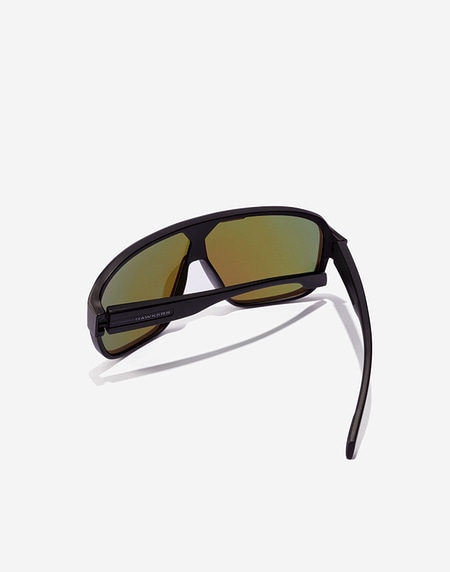 Nos Lunettes de Soleil Hawkers INFINITE - EMERALD