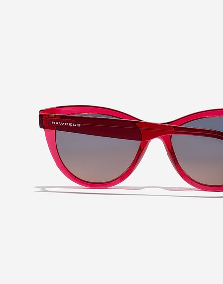 Sunglasses Hawkers NOLITA - CHERRY GRADIENT