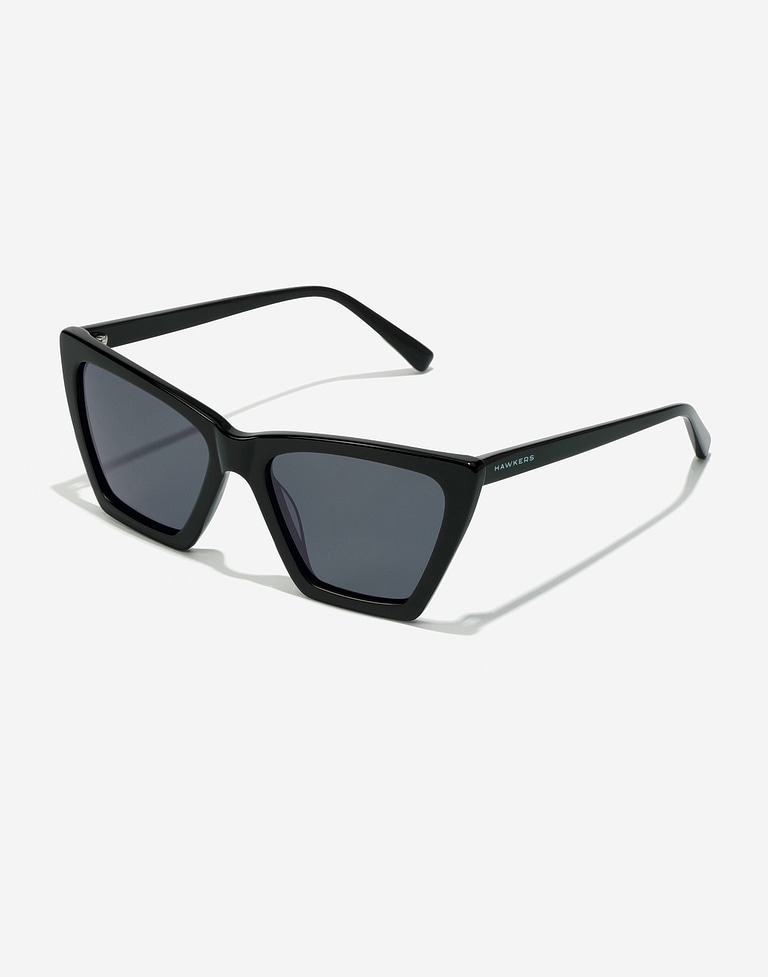 Sunglasses Hawkers FLUSH - POLARIZED BLACK DARK