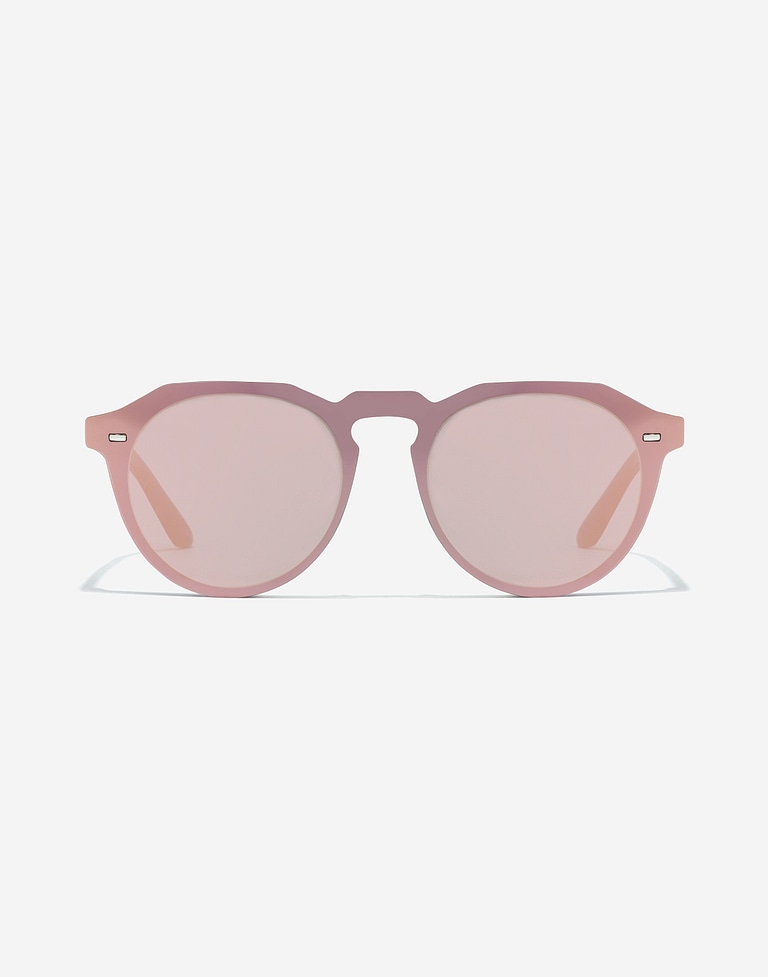 Sunglasses Hawkers ROSE GOLD - WARWICK VENM HYBDRID