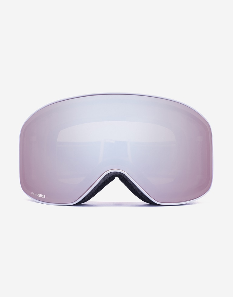 Gafas Ski Hawkers ARTIK LIME GREY