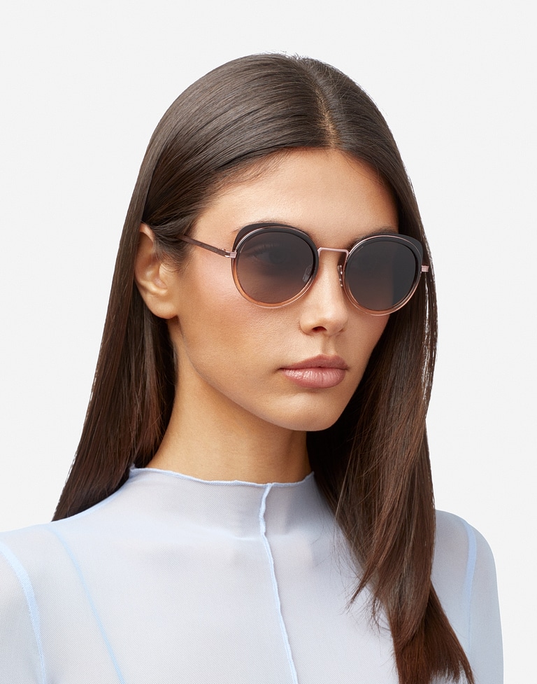 Sunglasses Hawkers FUSION NUDE MILADY