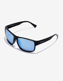Hawkers FASTER RAW - BLACK BLUE CHROME w180