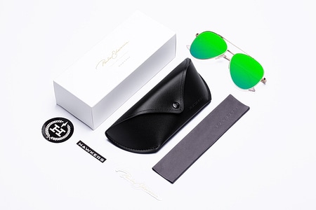 Occhiali da sole Hawkers HAWKERS X PAULA ECHEVARRÍA - CAPSULE