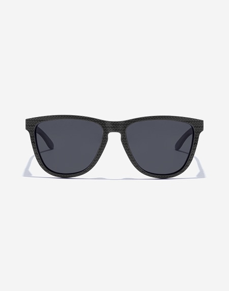 Sunglasses Hawkers ONE RAW CARBON FIBER - POLARIZED DARK