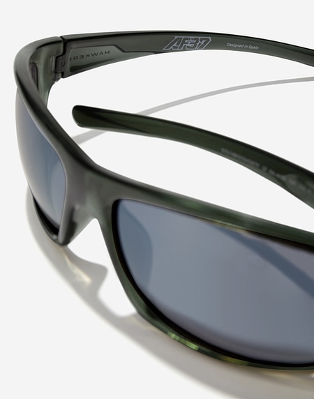 Sonnenbrille Hawkers HAWKERS X AUGUSTO FERNANDEZ - BOOST