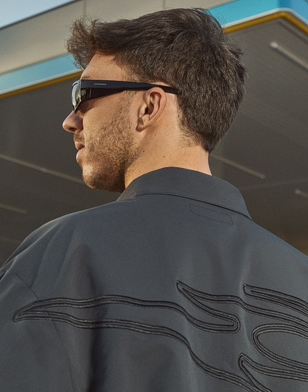 Sunglasses HAWKERS HAWKERS X PIERRE GASLY - THUNDER