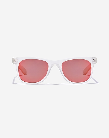 Gafas de sol Hawkers SLATER - POLARIZED CRYSTAL RUBI