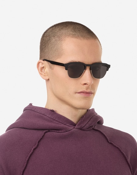 Sonnenbrille Hawkers DIAMOND BLACK - DARK NEW CLASSIC