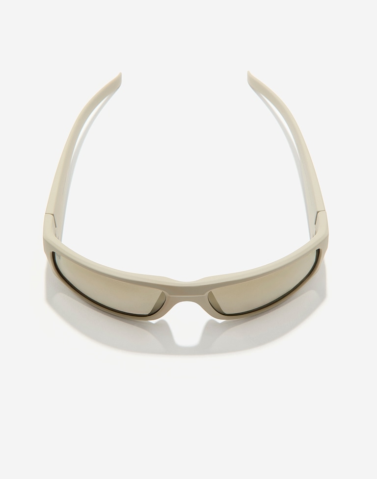 Occhiali da sole HAWKERS THUNDER - IVORY BEIGE