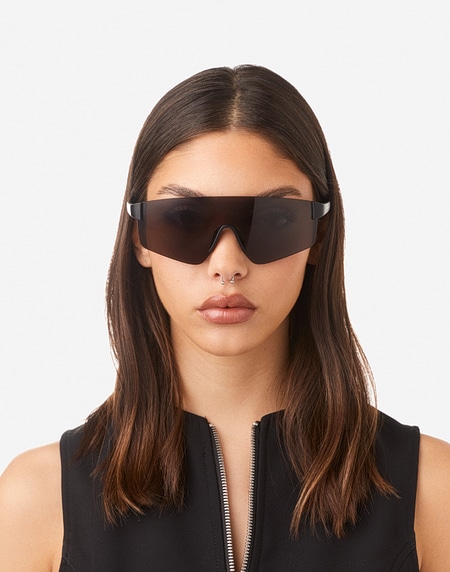 Sunglasses Hawkers AERO - BLACK DARK