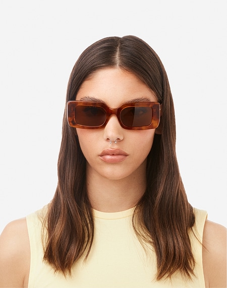 Nos Lunettes de Soleil Hawkers JAM - CAREY CARAMEL