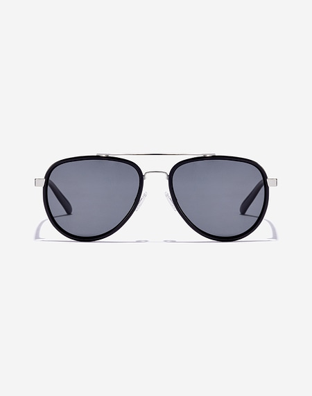 Occhiali da sole Hawkers EAGLE - POLARIZED BLACK GREY