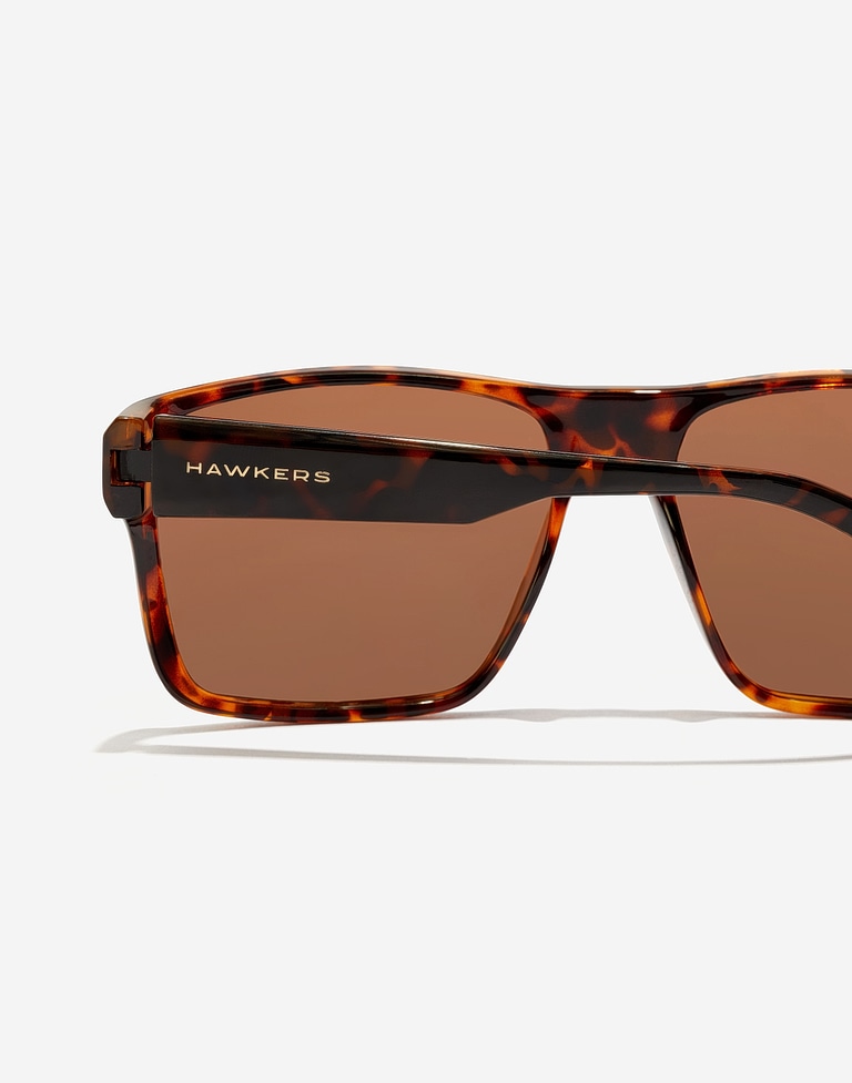 Sunglasses Hawkers EDGE XL - POLARIZED CAREY BROWN