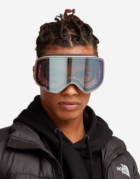 Ski Goggles Hawkers ARTIK BIG BLUE