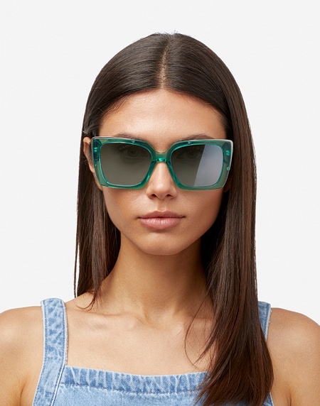 Gafas de sol Hawkers CHAZARA - MINT