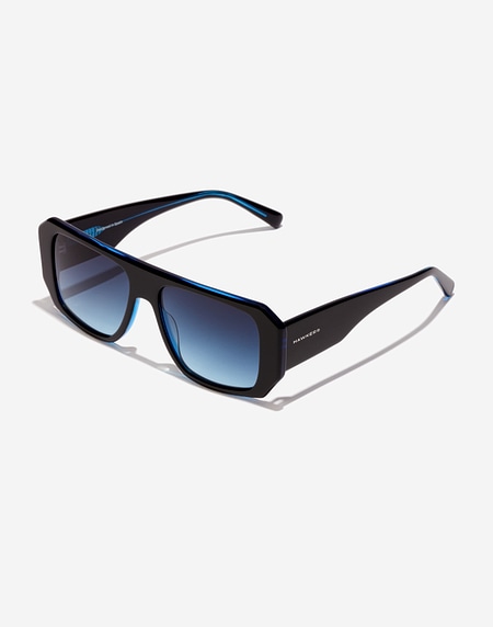 Lentes de sol Hawkers HELL - DARK BLUE DENIM