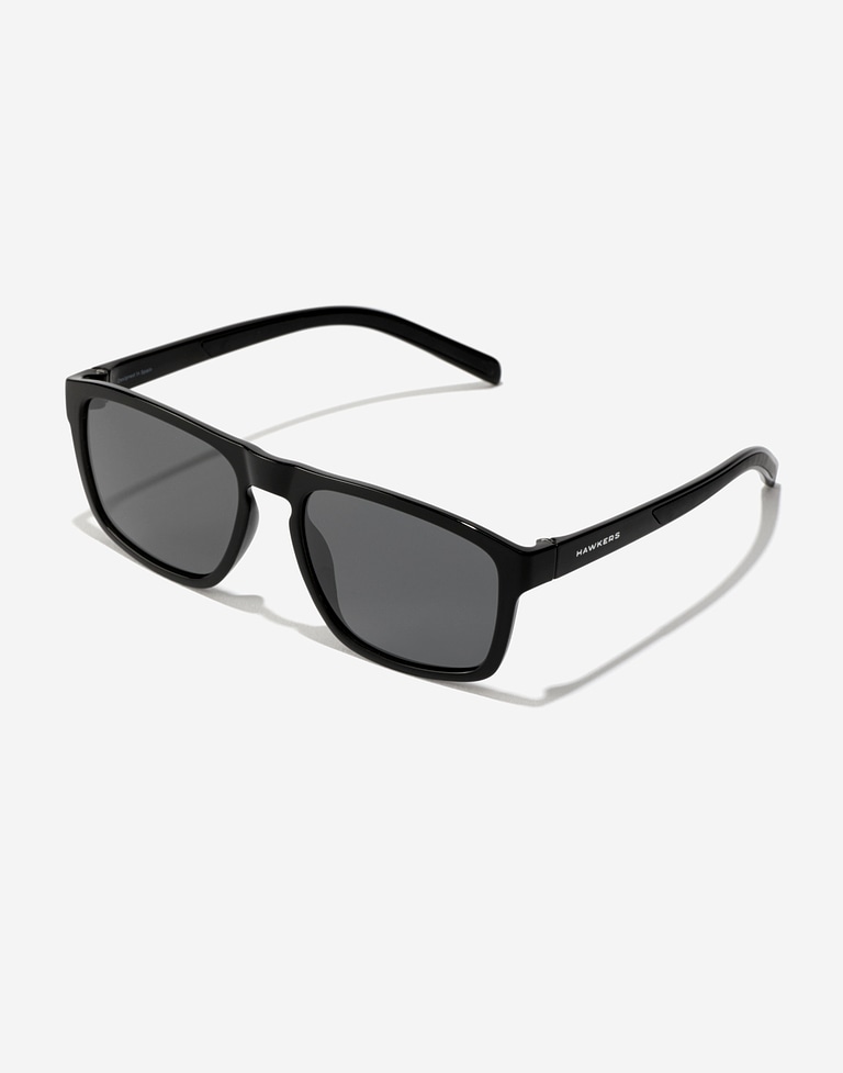 Gafas de sol Hawkers LION - POLARIZED BLACK DARK