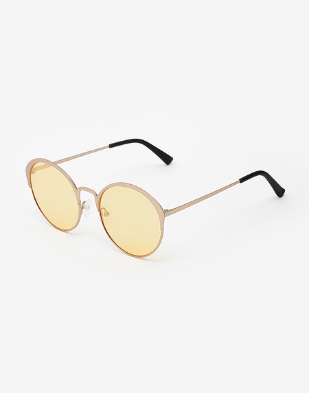 Sunglasses Hawkers GOLD - YELLOW FAIRFAX
