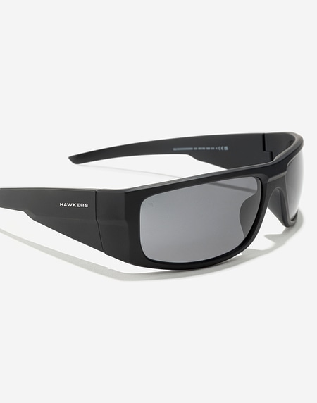 Occhiali da sole HAWKERS THUNDER - BLACK DARK