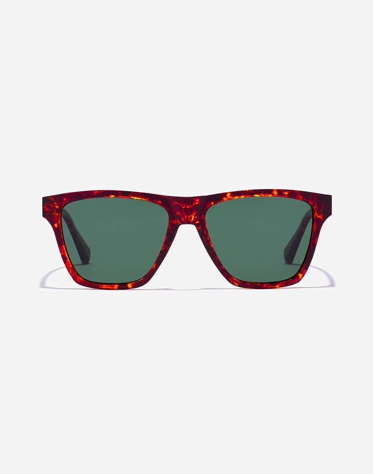Sunglasses Hawkers ONE LS RODEO - POLARIZED CAREY GREEN
