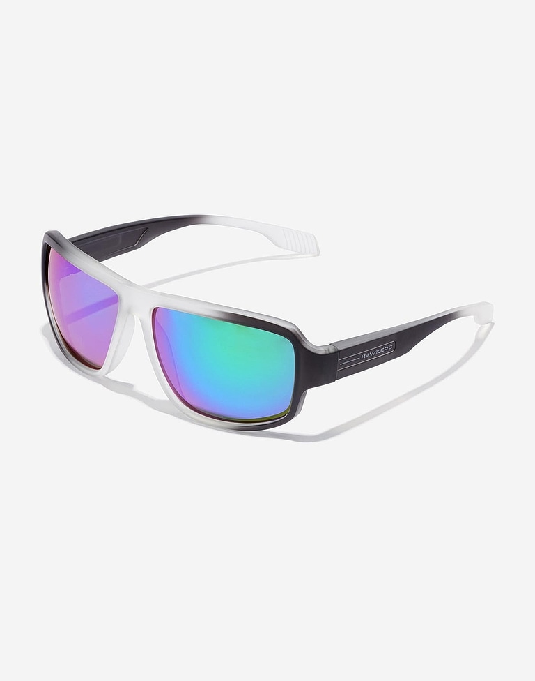 Sunglasses Hawkers F18 - CLEAR FUSION