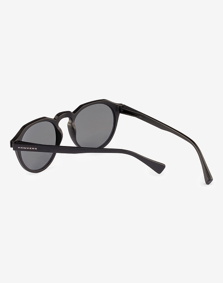 Sunglasses Hawkers CARBON BLACK - CHROME WARWICK