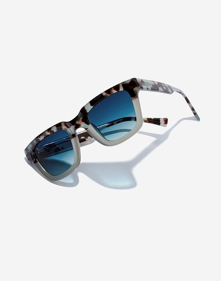 Sunglasses Hawkers ONE UPTOWN - CAREY BLUE