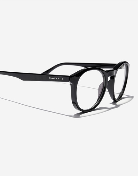 Blue Light Hawkers BELAIR BB - BLACK