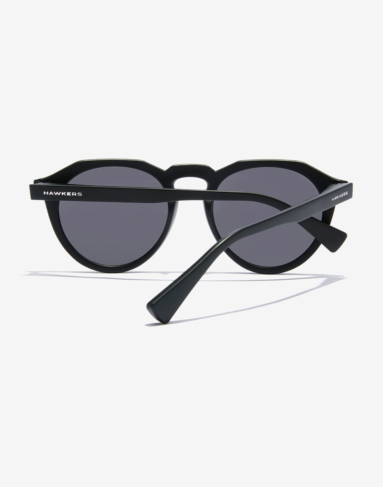 Sunglasses Hawkers WARWICK RAW - CARBON BLACK