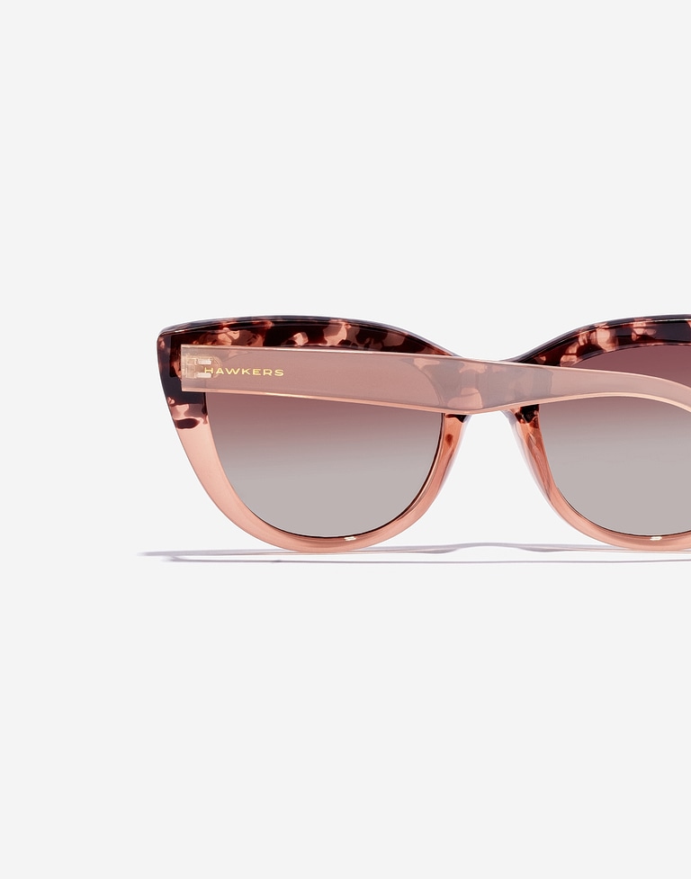 Sunglasses Hawkers B. PORTER - POLARIZED CAREY BROWN