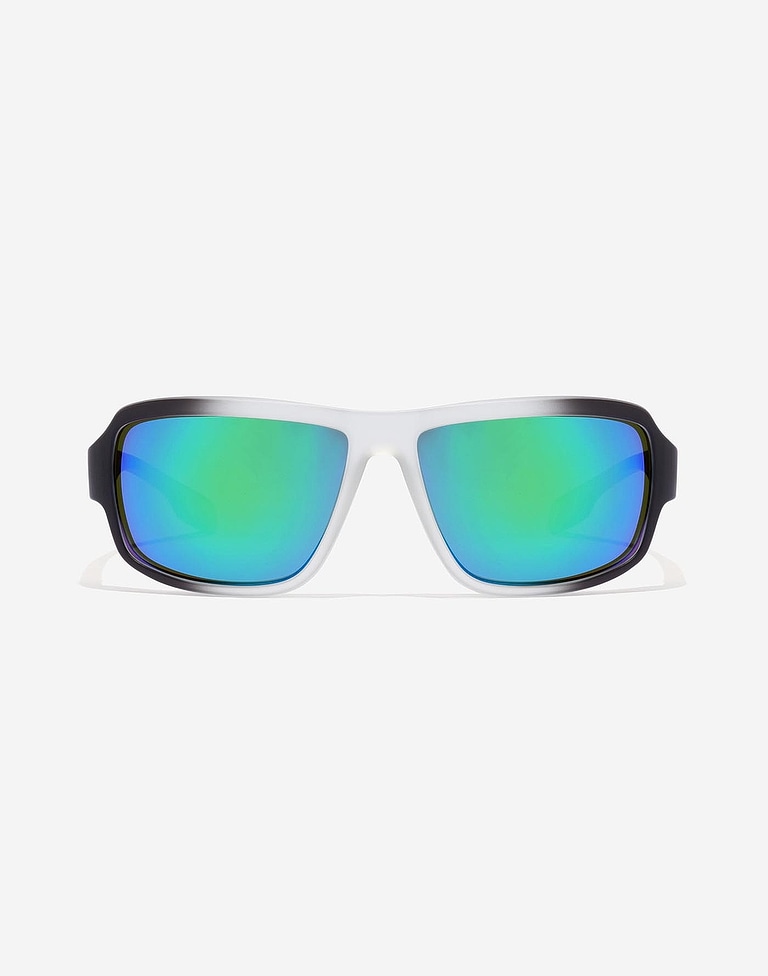 Sunglasses Hawkers F18 - CLEAR FUSION