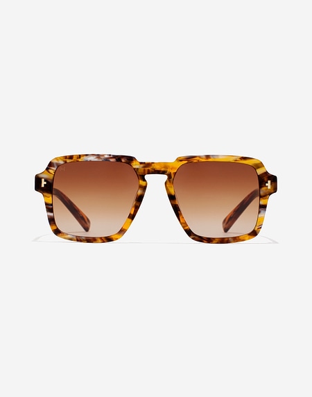 Lentes de sol Hawkers LASH - TIGER HAVANA