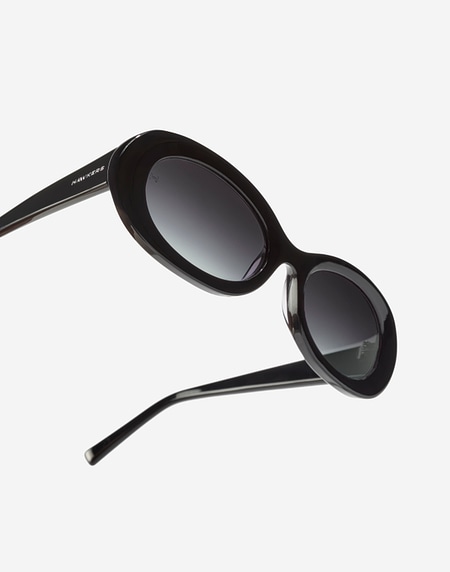 Sunglasses HAWKERS GLIMMER - BLACK IRON