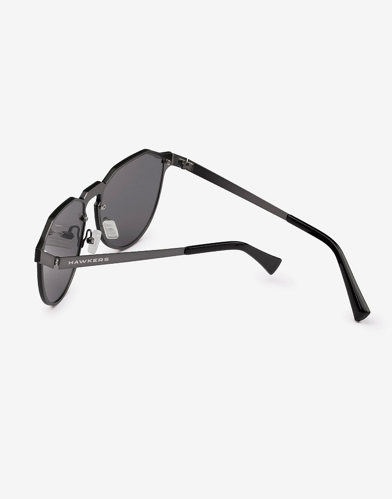 Sunglasses Hawkers GUN METAL - DARK WARWICK VENM METAL