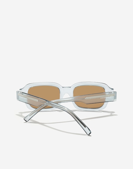 Lentes de sol HAWKERS AZURE - GREY HAZELNUT