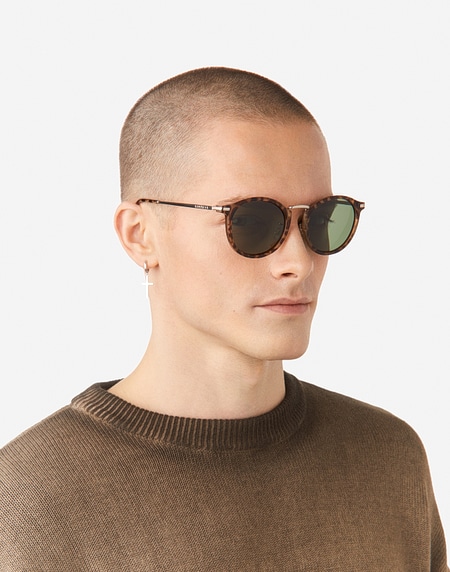 Sunglasses Hawkers DEALER - POLARIZED CAREY ALLIGATOR