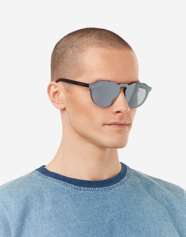 Nos Lunettes de Soleil Hawkers CHROME - WARWICK VENM HYBDRID
