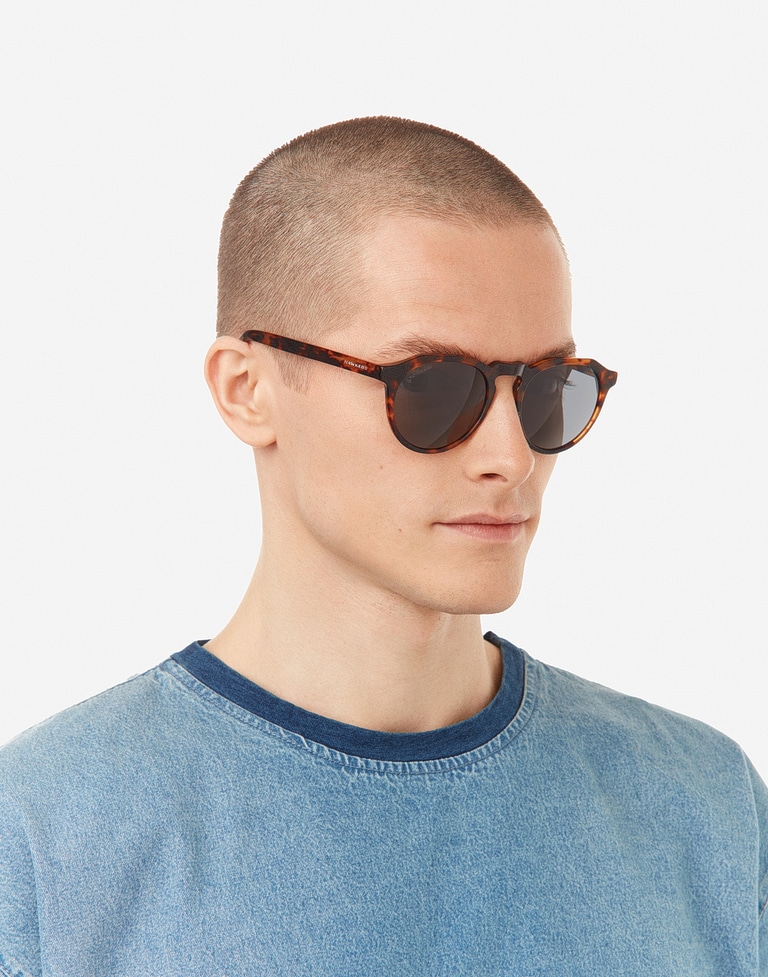 Sonnenbrille Hawkers CAREY - DARK WARWICK X