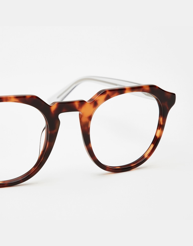 Blue Light Hawkers BROWN OAK CHARDON