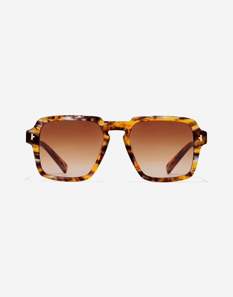 Sunglasses Hawkers LASH - TIGER HAVANA