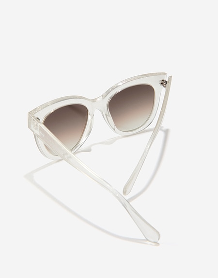 Gafas de sol Hawkers AUDREY RAW - CAVA NATURE
