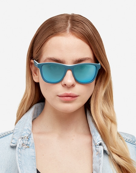 Sunglasses Hawkers ONE SPORT - GLACIER